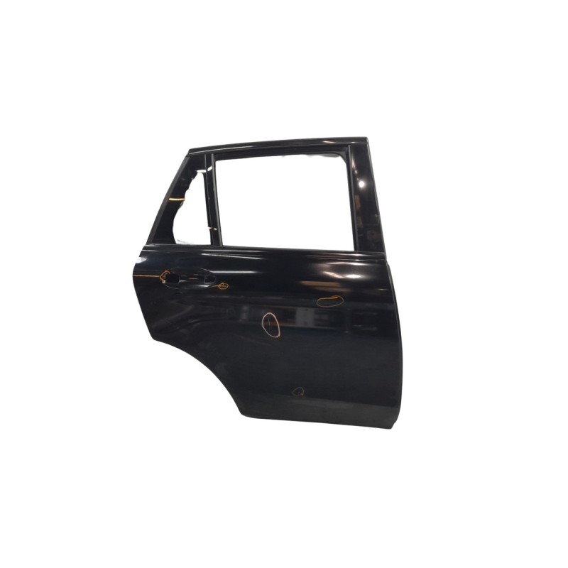 Recambio de puerta trasera derecha para mercedes-benz clase glc (w253) glc 220 d 4matic referencia OEM IAM 2537307404  