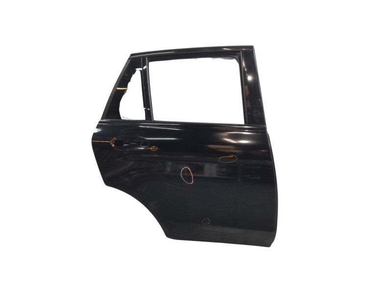 Recambio de puerta trasera derecha para mercedes-benz clase glc (w253) glc 220 d 4matic referencia OEM IAM 2537307404  