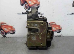 CERRADURA PUERTA TRASERA DERECHA 