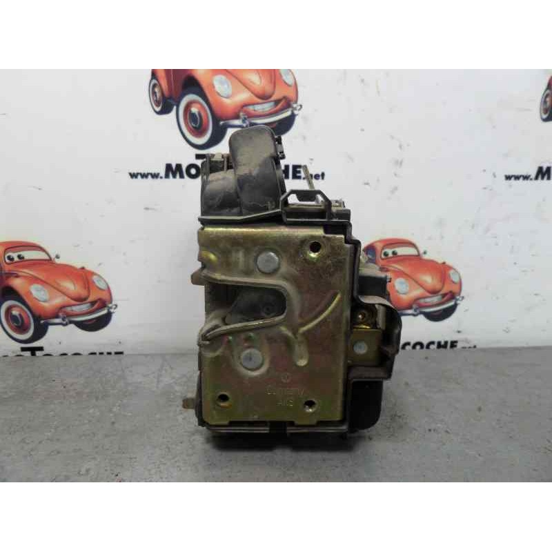 Recambio de cerradura puerta trasera derecha para seat cordoba berlina (6k2) clx referencia OEM IAM   