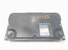 Recambio de centralita motor uce para toyota corolla (e21) referencia OEM IAM 896610ZS10 MB2768007481  2