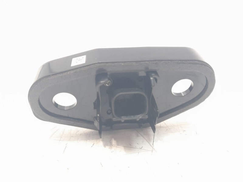 Recambio de camara vision trasera para toyota corolla (e21) referencia OEM IAM 8679002200  