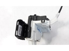 Recambio de cerradura puerta delantera derecha para citroen c3 collection referencia OEM IAM 7035X0547I1   2