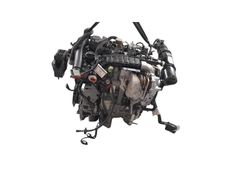 Recambio de motor completo para peugeot 2008 (p1) allure pack referencia OEM IAM HN05  