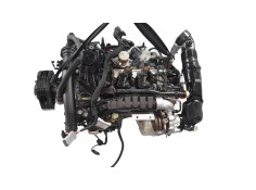 Recambio de motor completo para peugeot 2008 (p1) allure pack referencia OEM IAM HN05   2
