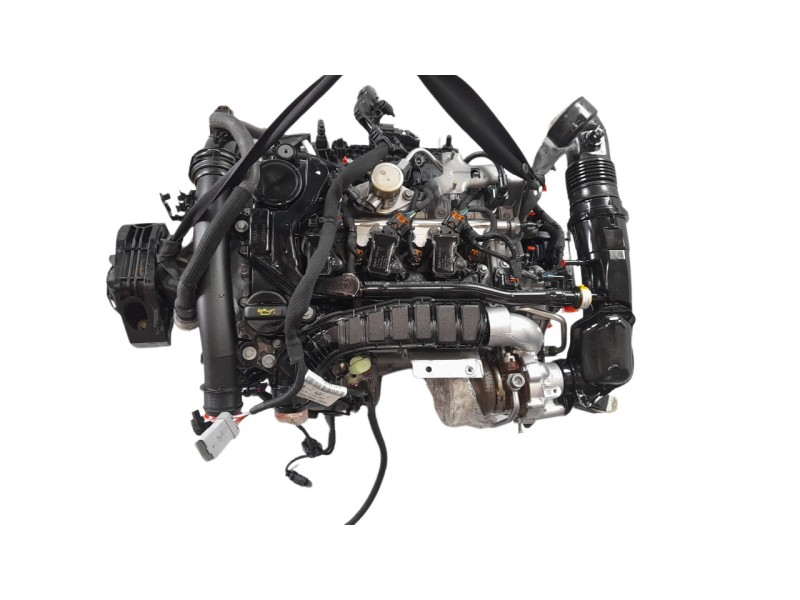 Recambio de motor completo para peugeot 2008 (p1) allure pack referencia OEM IAM HN05  