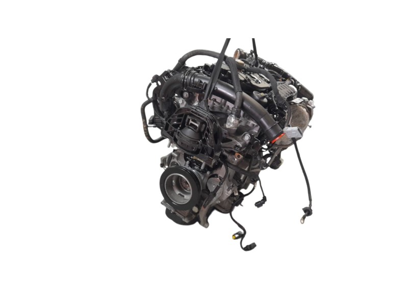 Recambio de motor completo para peugeot 2008 (p1) allure pack referencia OEM IAM HN05  