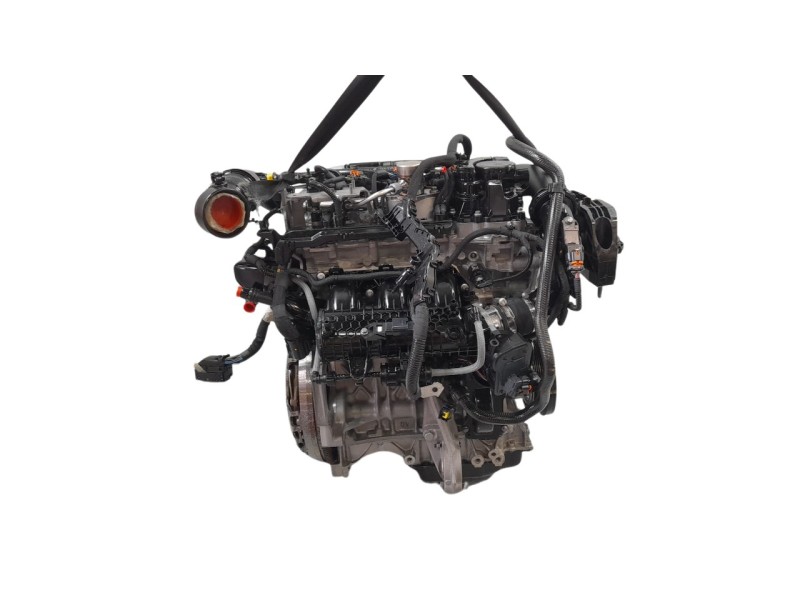 Recambio de motor completo para peugeot 2008 (p1) allure pack referencia OEM IAM HN05  