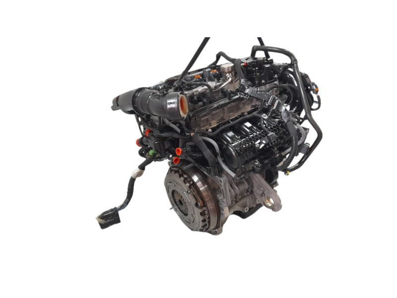 Recambio de motor completo para peugeot 2008 (p1) allure pack referencia OEM IAM HN05  