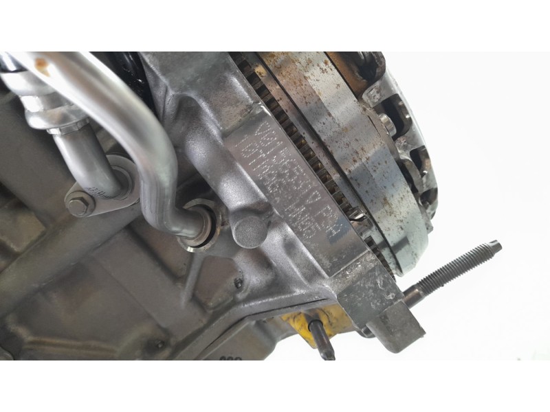 Recambio de motor completo para peugeot 2008 (p1) allure pack referencia OEM IAM HN05  