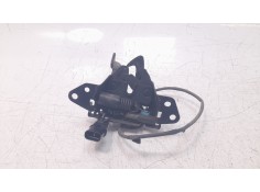 Recambio de cerradura capo para kia stonic (ybcuv) 1.2 cat referencia OEM IAM 81130H8400   2