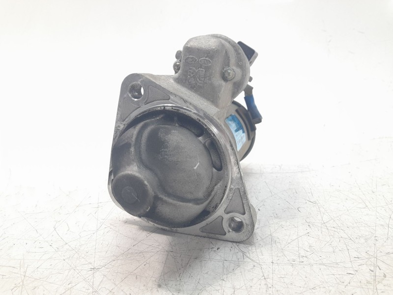 Recambio de motor arranque para kia stonic (ybcuv) 1.2 cat referencia OEM IAM 3610007100 ARF380123MD 