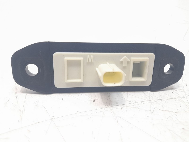 Recambio de maneta exterior porton para toyota corolla (e21) referencia OEM IAM 8480412060  