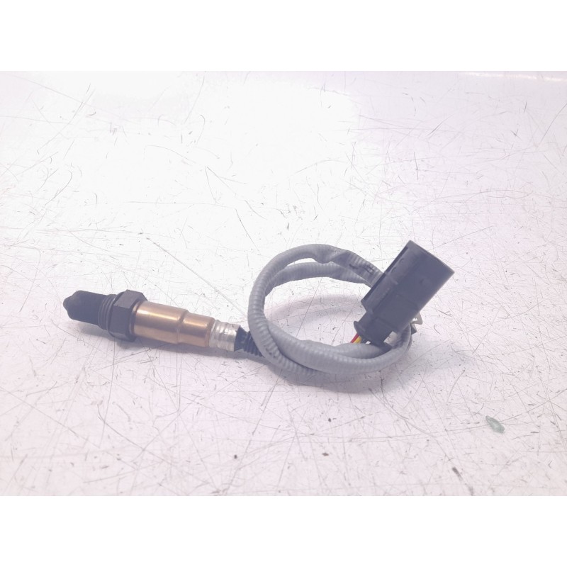 Recambio de sonda lambda para mercedes-benz clase gla (w156) gla 200 cdi (156.908) referencia OEM IAM 0075421618 0281004205 