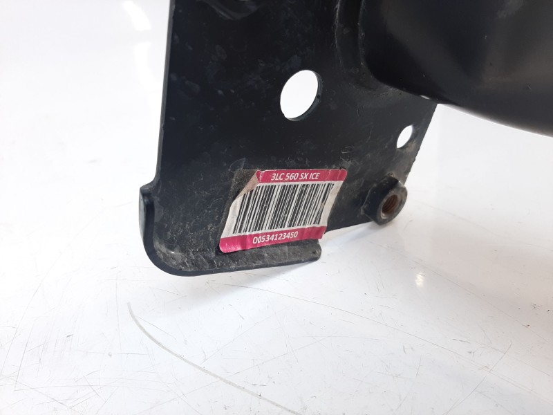 Recambio de punta chasis delantera para jeep compass (m7) longitude fwd referencia OEM IAM   
