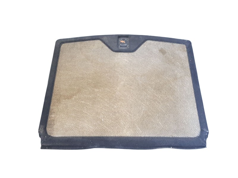 Recambio de bandeja trasera para jeep compass (m7) longitude fwd referencia OEM IAM 6GJ70TRMAD 6GJ70TRMAD 