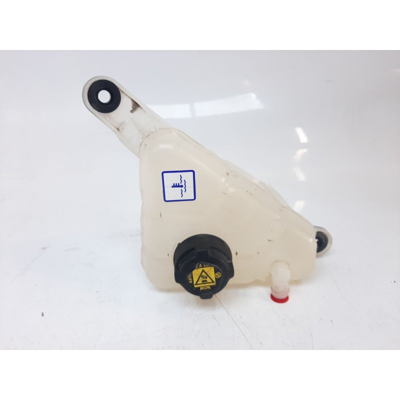 Recambio de deposito expansion para alfa romeo stelvio (630) 2.2 jtdm cat referencia OEM IAM 50552834 50552834 