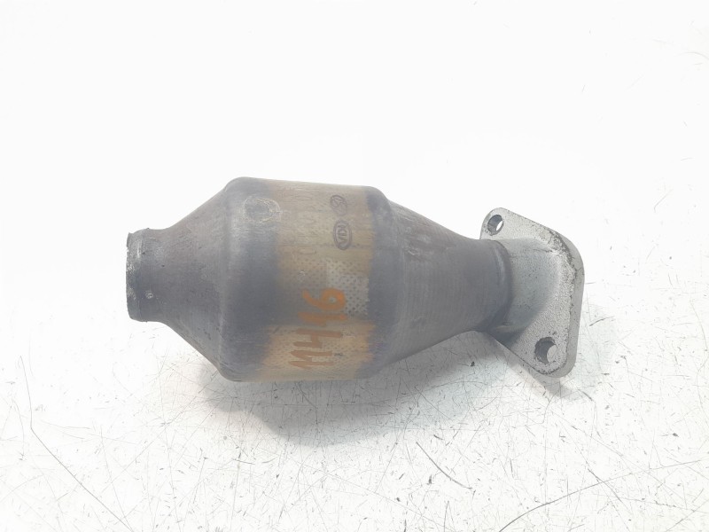 Recambio de catalizador para kia stonic (ybcuv) 1.2 cat referencia OEM IAM U08010  