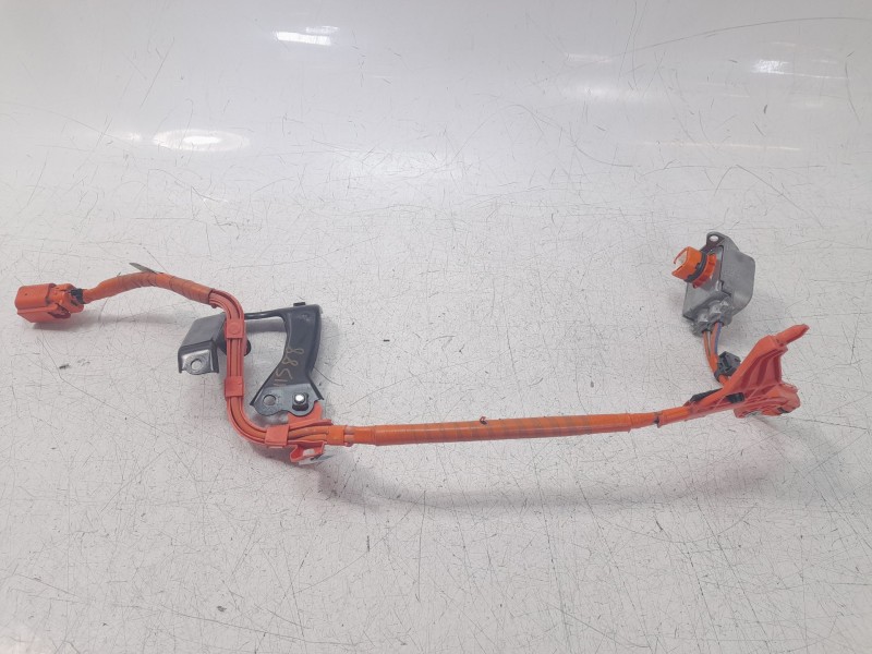 Recambio de modulo electronico para toyota corolla (e21) referencia OEM IAM 821H247010B  
