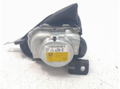 CINTURON SEGURIDAD TRASERO IZQUIERDO 72117425071 