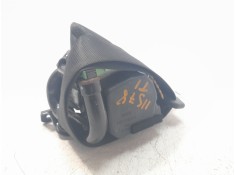 Recambio de cinturon seguridad trasero izquierdo para bmw serie x1 (f48) 2.0 16v referencia OEM IAM  72117425071  2