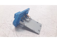 Recambio de resistencia calefaccion para kia stonic (ybcuv) 1.2 cat referencia OEM IAM 97179H8000   2