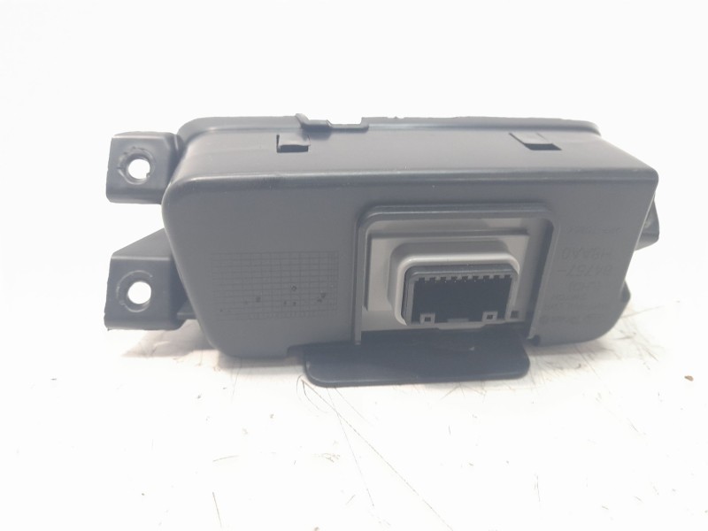 Recambio de mando multifuncion para kia stonic (ybcuv) 1.2 cat referencia OEM IAM 84757H8AA0  