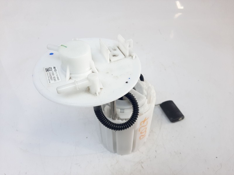 Recambio de bomba combustible para kia stonic (ybcuv) drive referencia OEM IAM 31110H8400 31110H8400 