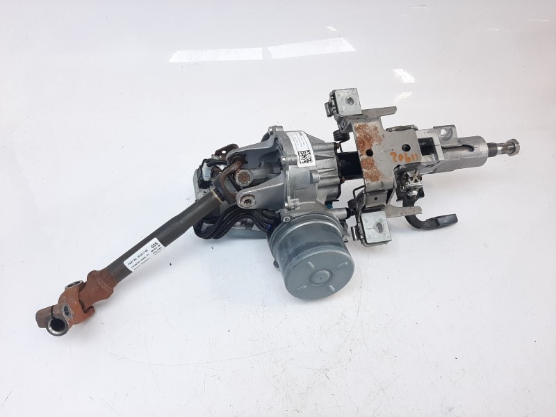 Recambio de columna direccion para jeep compass (m7) longitude fwd referencia OEM IAM 52213180 52213180 