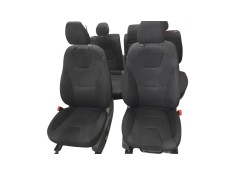 Recambio de juego asientos completo para ford mondeo lim. 2.0 cat híbrido referencia OEM IAM 2036409   2