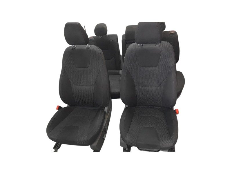 Recambio de juego asientos completo para ford mondeo lim. 2.0 cat híbrido referencia OEM IAM 2036409  