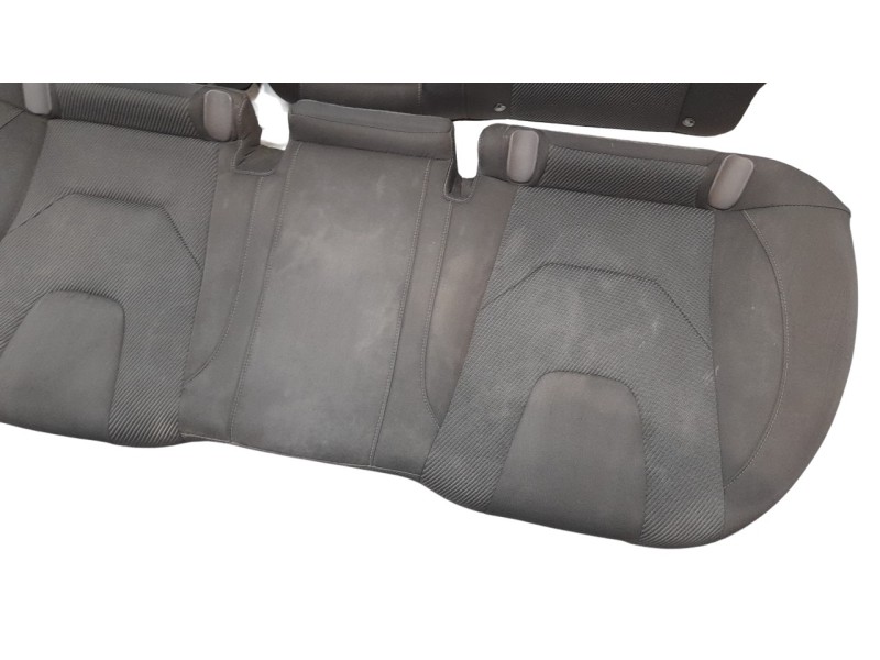 Recambio de juego asientos completo para ford mondeo lim. 2.0 cat híbrido referencia OEM IAM 2036409  