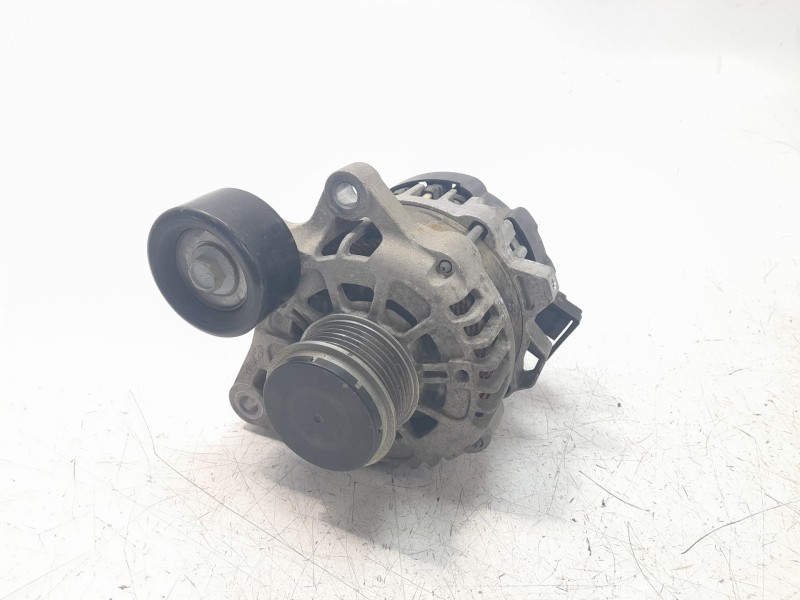 Recambio de alternador para kia stonic (ybcuv) 1.2 cat referencia OEM IAM 3730007500 ALF150124DP 