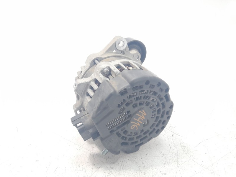 Recambio de alternador para kia stonic (ybcuv) 1.2 cat referencia OEM IAM 3730007500 ALF150124DP 