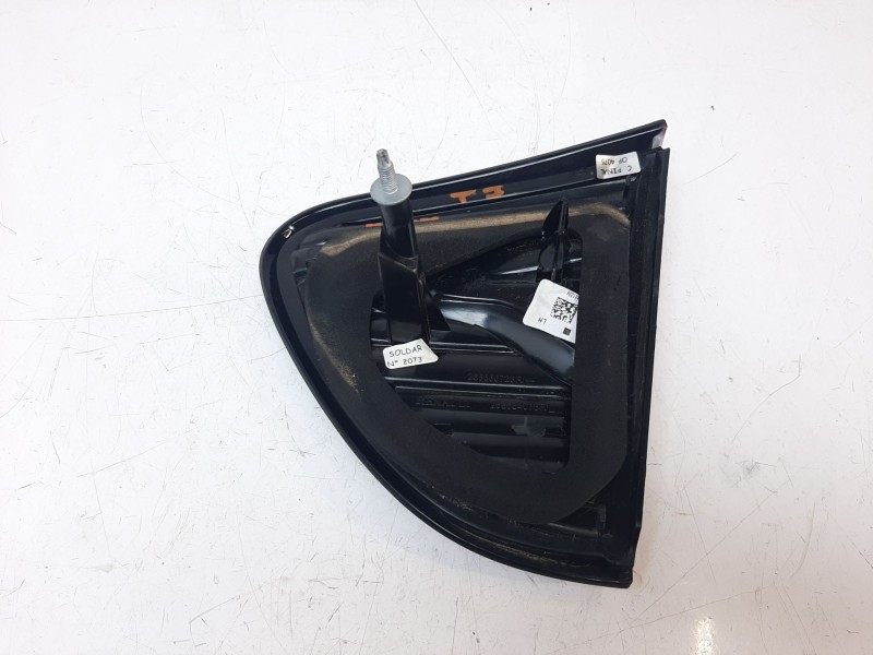 Recambio de piloto trasero izquierdo interior para renault captur zen referencia OEM IAM 265555726R 104LLM692 