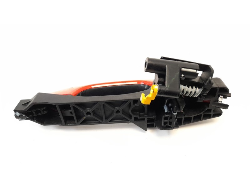 Recambio de maneta exterior trasera derecha para hyundai i20 1.2 16v cat referencia OEM IAM 82661C8050  