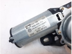 Recambio de motor limpia trasero para volkswagen polo (9n1) highline referencia OEM IAM 6Q6955711 6Q6955711  2
