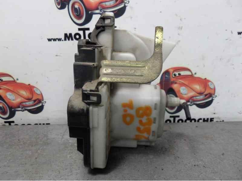 Recambio de cerradura puerta trasera derecha para seat cordoba berlina (6k2) clx referencia OEM IAM   