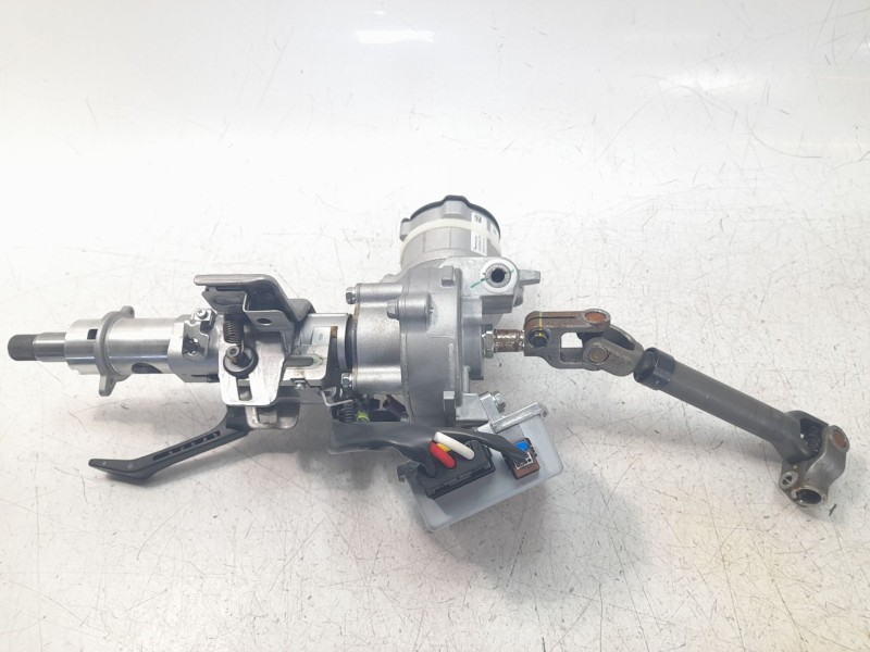 Recambio de columna direccion para kia stonic (ybcuv) 1.2 cat referencia OEM IAM 56310H8300  