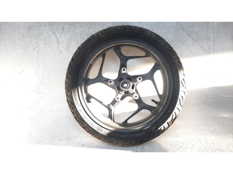 Recambio de llanta para honda pcx 125 pcx 125 referencia OEM IAM 44650K1YJ50ZA  
