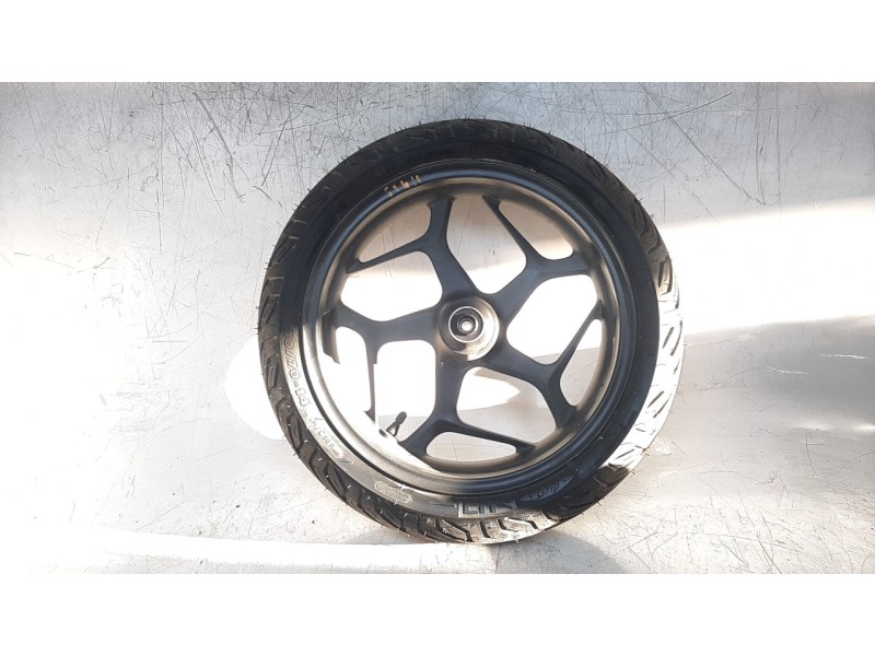 Recambio de llanta para honda pcx 125 pcx 125 referencia OEM IAM 44650K1YJ50ZA  