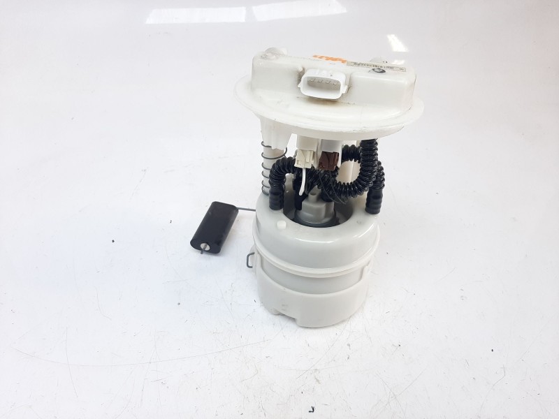 Recambio de bomba combustible para renault captur zen referencia OEM IAM 170114543R 170114543R 