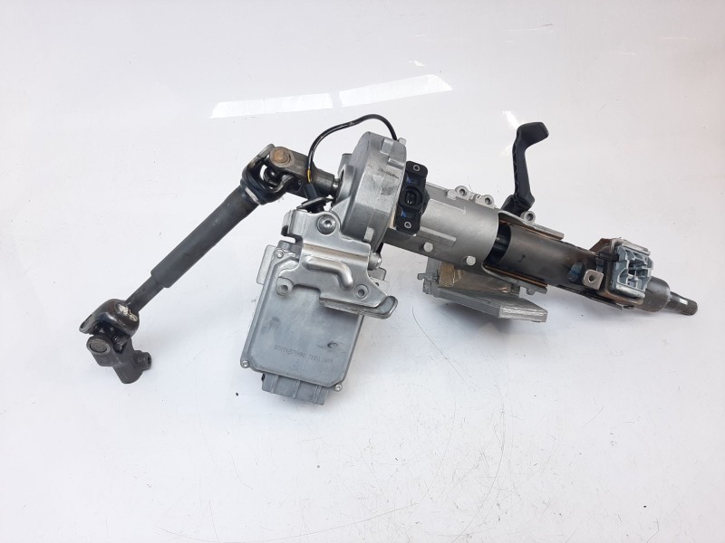 Recambio de columna direccion para renault captur zen referencia OEM IAM 488103594R  