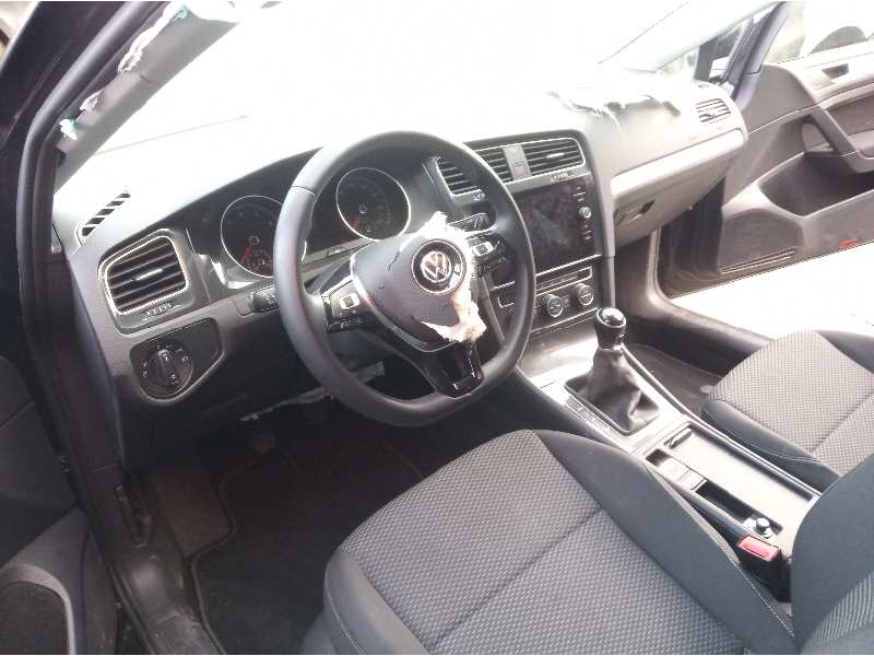 volkswagen golf vii lim. (bq1) del año 2018