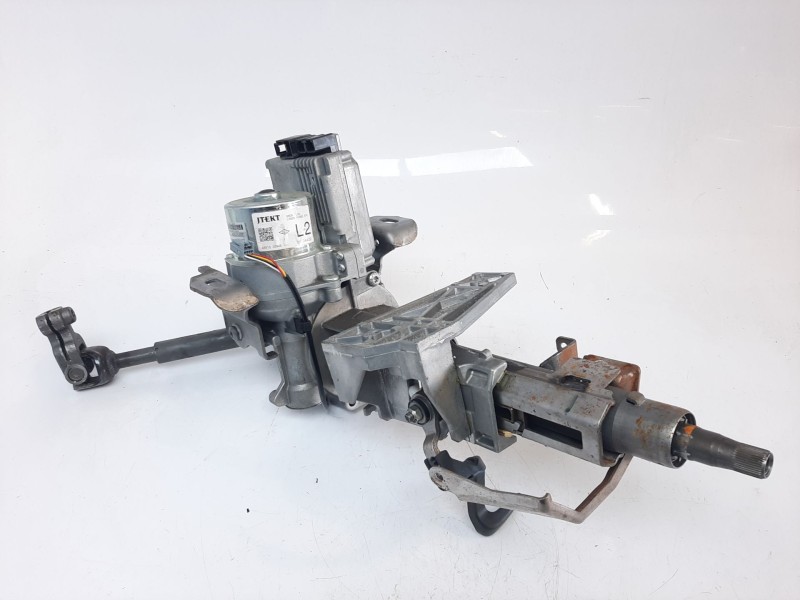 Recambio de columna direccion para renault captur zen referencia OEM IAM 488103594R  