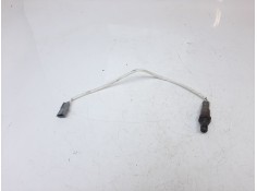 Recambio de sonda lambda para renault captur zen referencia OEM IAM 820049579R 820049579R  2