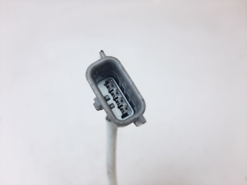 Recambio de sonda lambda para renault captur zen referencia OEM IAM 820049579R 820049579R 