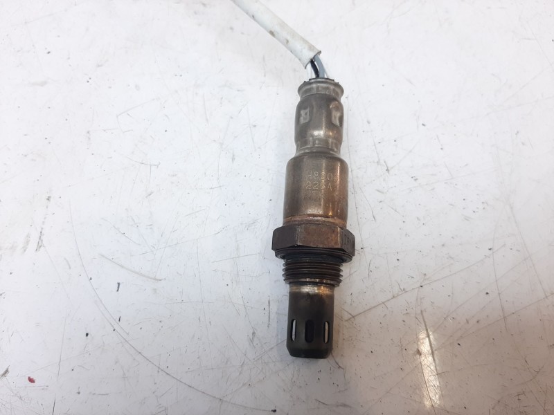 Recambio de sonda lambda para renault captur zen referencia OEM IAM 820049579R 820049579R 