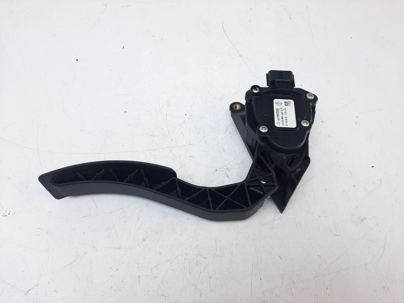 Recambio de potenciometro pedal para renault captur zen referencia OEM IAM 180029347R 180029347R 
