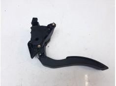 Recambio de potenciometro pedal para renault captur zen referencia OEM IAM 180029347R 180029347R  2